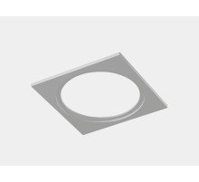 Рамка на 1 светильник SWG PRO COMBO COMBO-1S1-WH