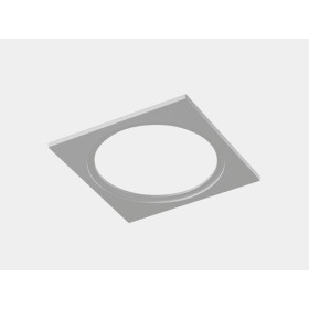 Рамка на 1 светильник SWG PRO COMBO COMBO-1S1-WH