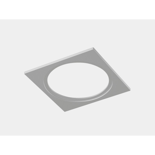 Рамка на 1 светильник SWG PRO COMBO COMBO-1S1-WH