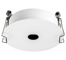 Рамка на 1 светильник Lightstar Spira 074206-12