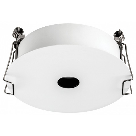 Рамка на 1 светильник Lightstar Spira 074206-12