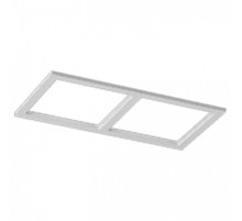 Рамка на 2 светильника SWG PRO COMBO 00-00004194