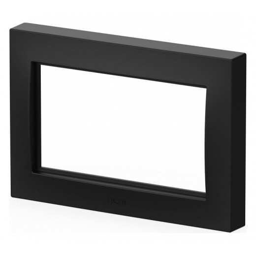 Рамка для двойной розетки Elbi Eleсtriс Vega 510-014800-907