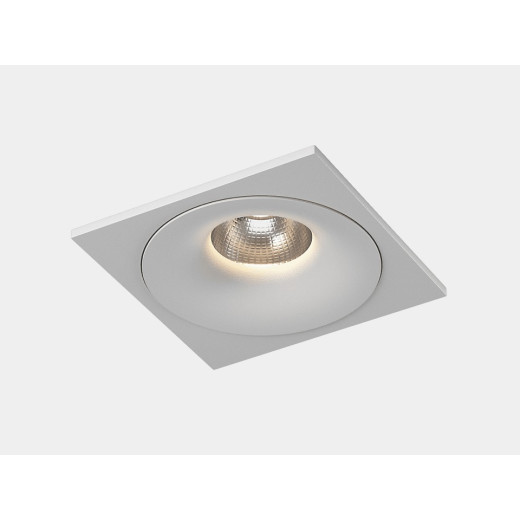 Рамка на 1 светильник SWG PRO COMBO COMBO-4S1-WH