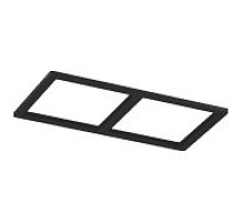 Рамка на 2 светильника SWG PRO COMBO 00-00004195