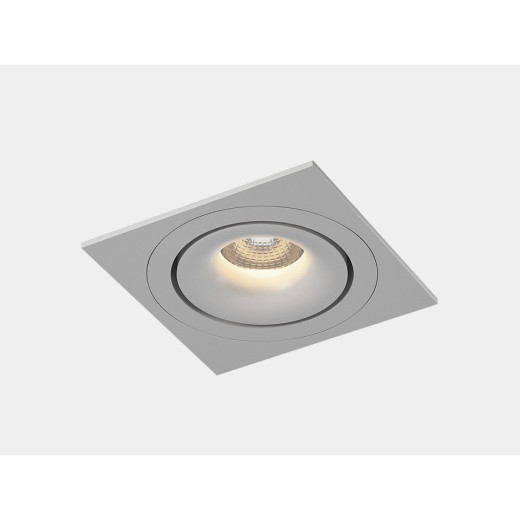 Рамка на 1 светильник SWG PRO COMBO COMBO-1S1-WH