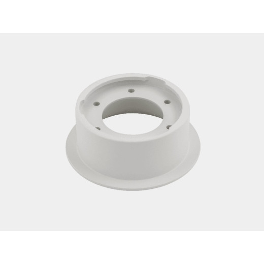 Рамка на 1 светильник SWG PRO MINI COMBO MINI-COMBO-D-WH