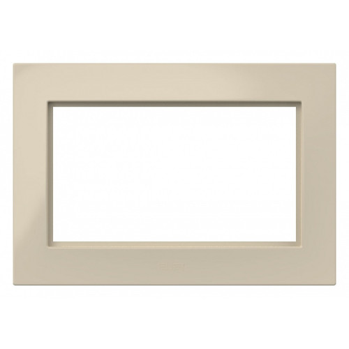 Рамка для двойной розетки Elbi Eleсtriс Vega 510-010300-907