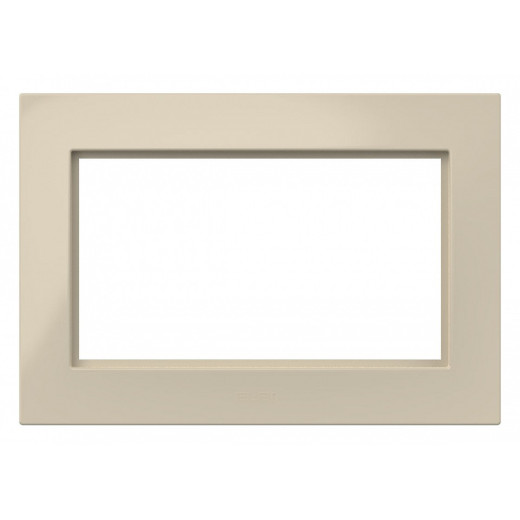 Рамка для двойной розетки Elbi Eleсtriс Vega 510-010300-907