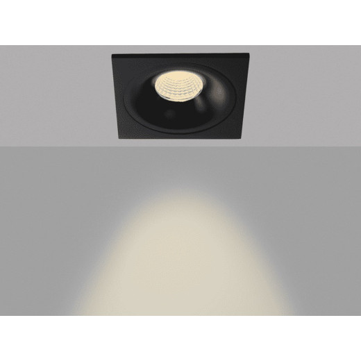 Рамка на 1 светильник SWG PRO COMBO COMBO-4S1-BL