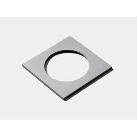 Рамка на 1 светильник SWG PRO MINI COMBO MINI-COMBO-S1-BL