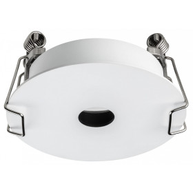 Рамка на 1 светильник Lightstar Spira 074106-12