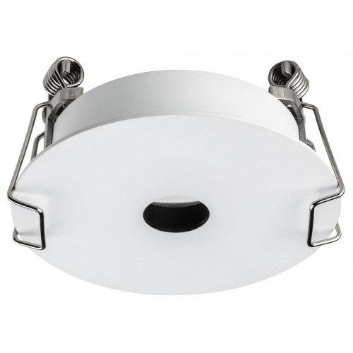 Рамка на 1 светильник Lightstar Spira 074106-12