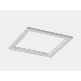 Рамка на 1 светильник SWG PRO COMBO COMBO-3S1-WH