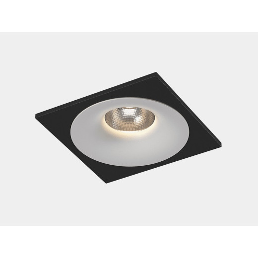 Рамка на 1 светильник SWG PRO COMBO COMBO-4S1-BL