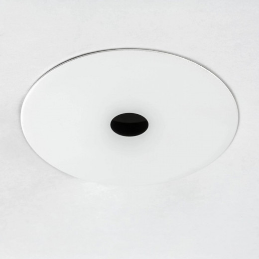 Рамка на 1 светильник Lightstar Spira 074206-12