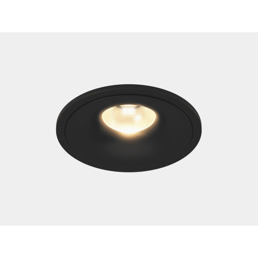 Рамка на 1 светильник SWG PRO COMBO COMBO-4R1-BL