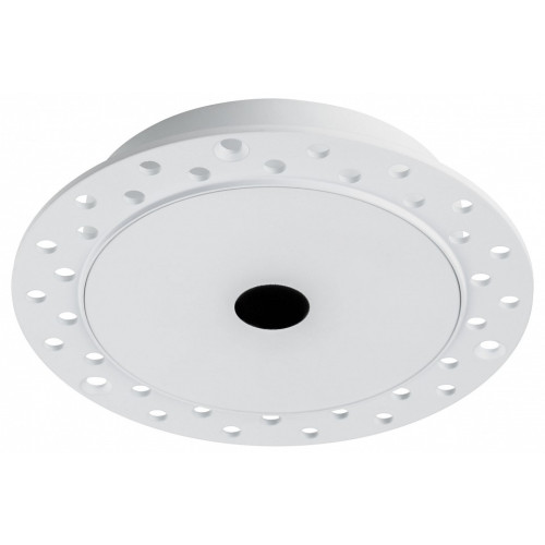 Рамка на 1 светильник Lightstar Spira 074206-02