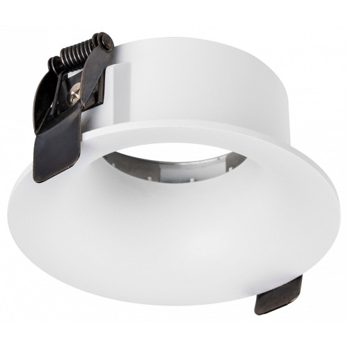 Рамка встраиваемая для светильника Lightstar STELLA BASE 075306