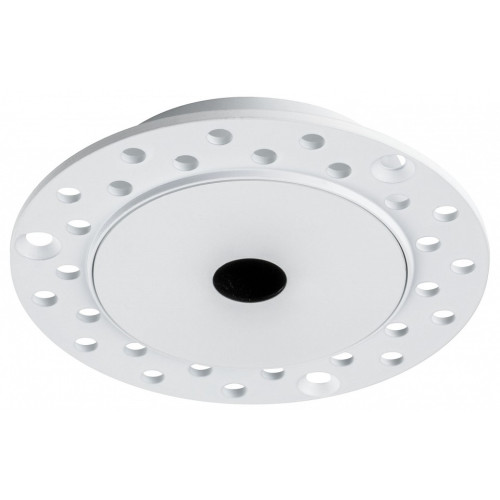 Рамка на 1 светильник Lightstar Spira 074106-02