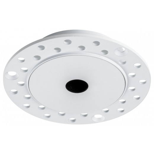 Рамка на 1 светильник Lightstar Spira 074106-02