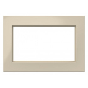 Рамка для двойной розетки Elbi Eleсtriс Vega 510-010300-908