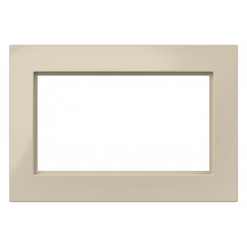 Рамка для двойной розетки Elbi Eleсtriс Vega 510-010300-908