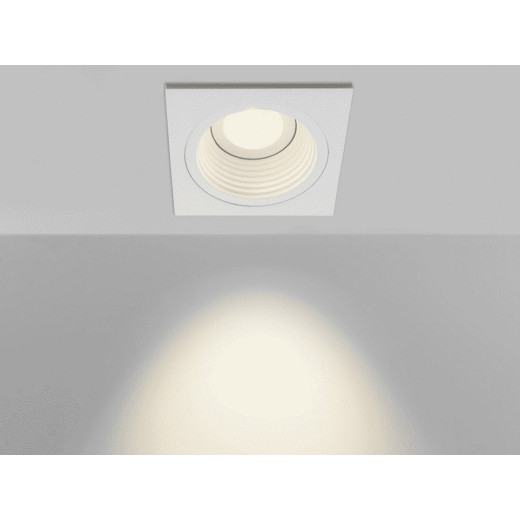 Рамка на 1 светильник SWG PRO COMBO COMBO-4S1-WH