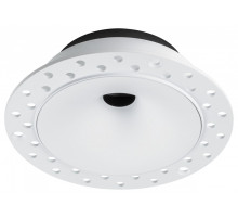 Рамка на 1 светильник Lightstar Spira 074206-01