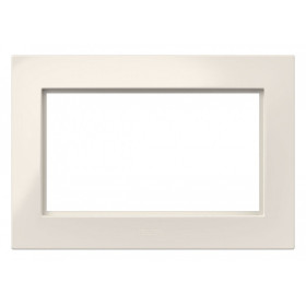 Рамка для двойной розетки Elbi Eleсtriс Vega 510-010200-908