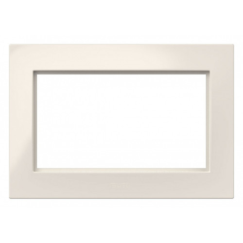 Рамка для двойной розетки Elbi Eleсtriс Vega 510-010200-908