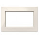 Рамка для двойной розетки Elbi Eleсtriс Vega 510-010200-908