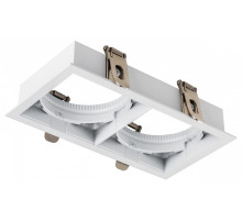 Рамка встраиваемая для светильника Lightstar STELLA 075226