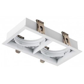 Рамка встраиваемая для светильника Lightstar STELLA 075226