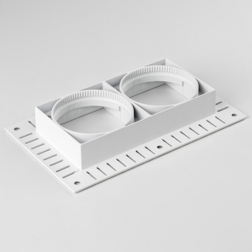 Рамка встраиваемая для светильника Lightstar STELLA 075226-01