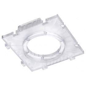 Рамка на 1 светильник Lightstar Anello 012000