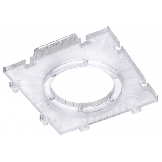 Рамка на 1 светильник Lightstar Anello 012000