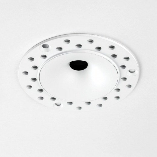 Рамка на 1 светильник Lightstar Spira 074106-01