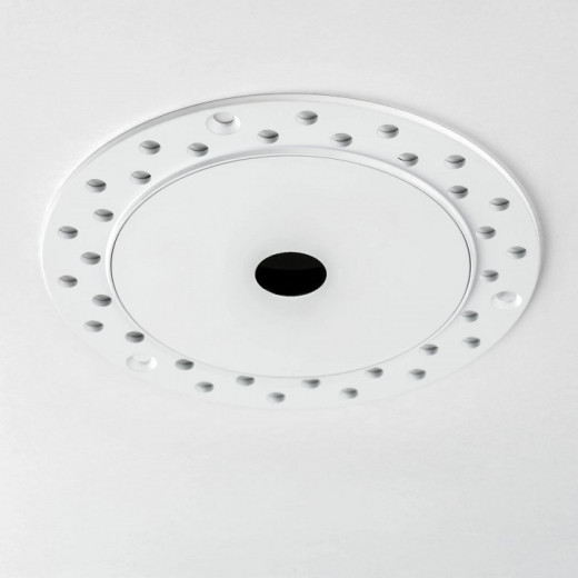 Рамка на 1 светильник Lightstar Spira 074206-02