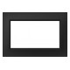Рамка для двойной розетки Elbi Eleсtriс Vega 510-014800-908