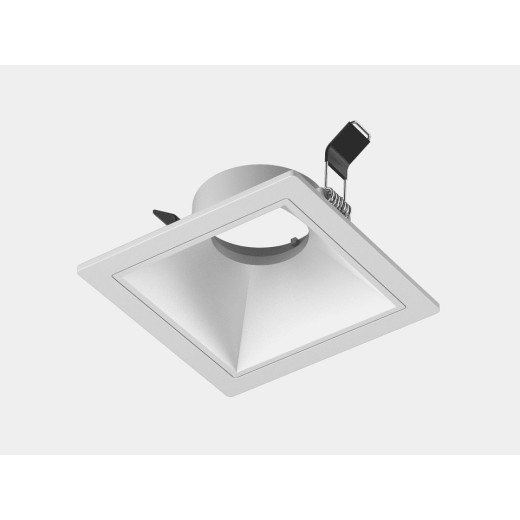 Рамка на 1 светильник SWG PRO COMBO COMBO-3S1-WH