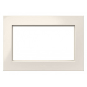 Рамка для двойной розетки Elbi Eleсtriс Vega 510-010200-907