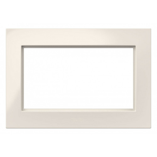 Рамка для двойной розетки Elbi Eleсtriс Vega 510-010200-907