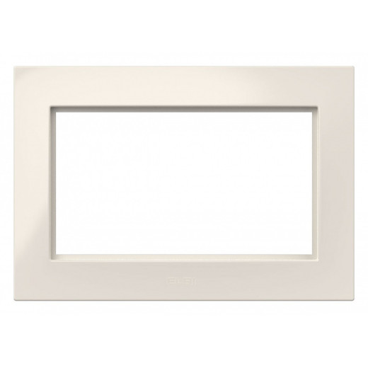 Рамка для двойной розетки Elbi Eleсtriс Vega 510-010200-907