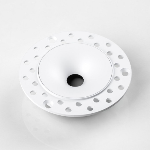 Рамка на 1 светильник Lightstar Spira 074106-01