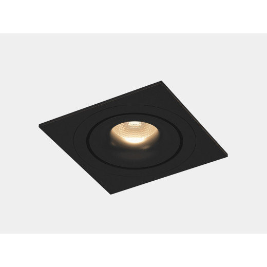 Рамка на 1 светильник SWG PRO COMBO COMBO-1S1-BL