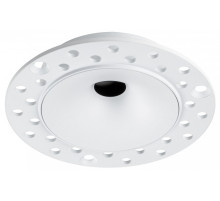 Рамка на 1 светильник Lightstar Spira 074106-01