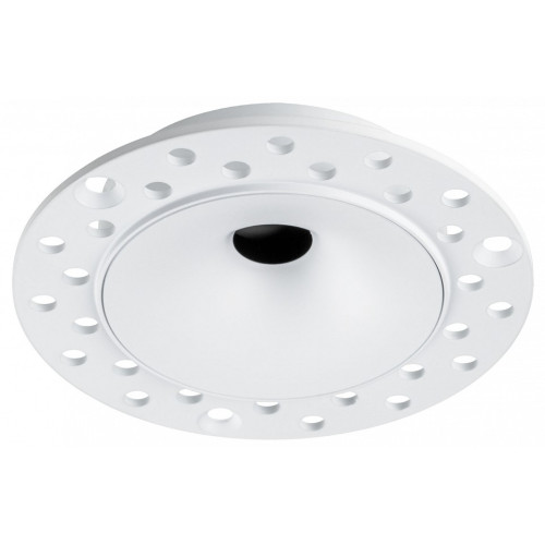 Рамка на 1 светильник Lightstar Spira 074106-01