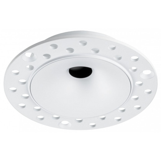 Рамка на 1 светильник Lightstar Spira 074106-01