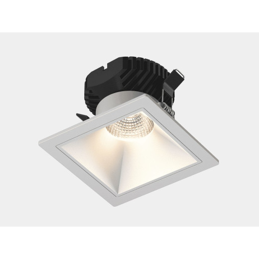 Рамка на 1 светильник SWG PRO COMBO COMBO-3S1-WH